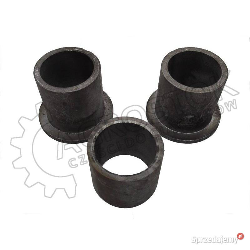 Tulejki wahacza JUMZ Białoruś belki przedniej oś Pozostałe Parczew