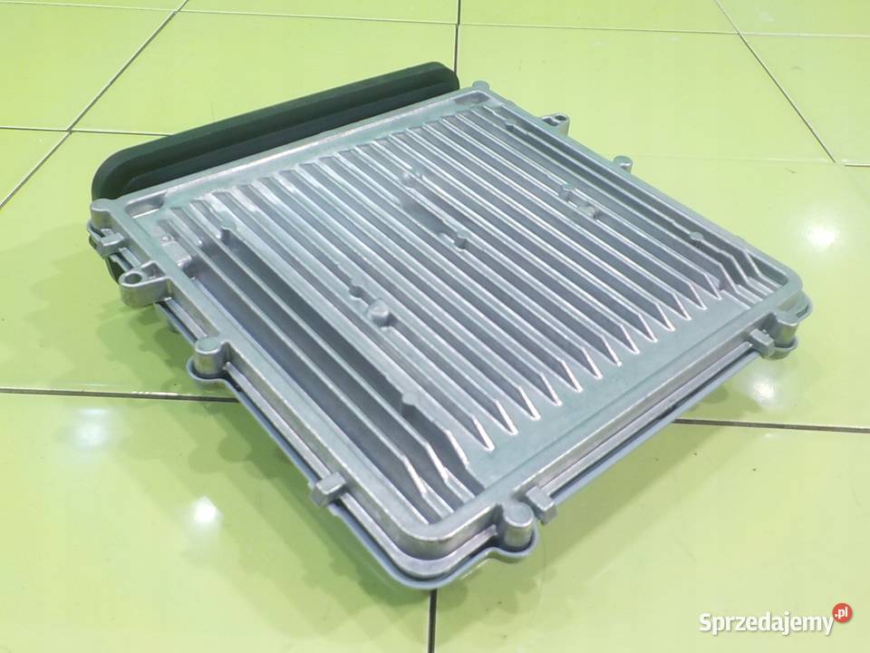 BMW 5 F10 20 D 11r SEDAN 4D sterownik komputer