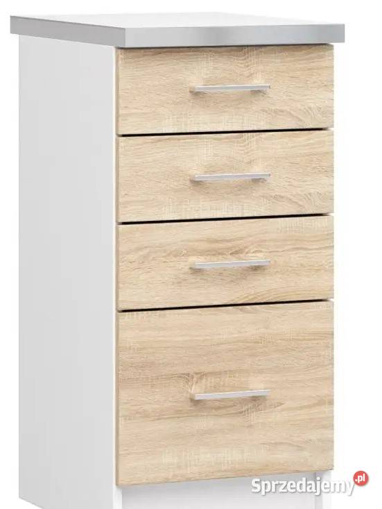 Szafki kuchenne Płock