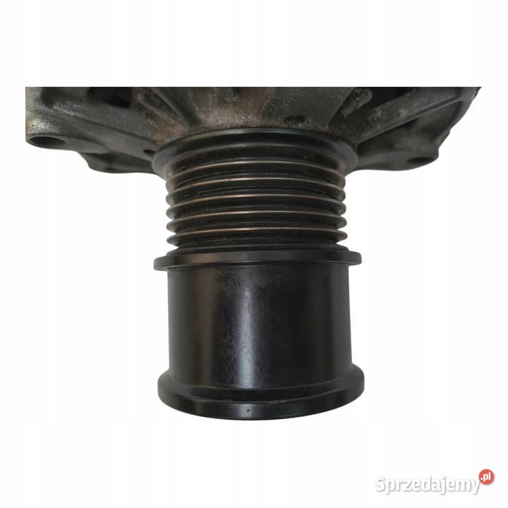ALTERNATOR Ford C 10 EcoBoost CV6T10300GA Chełm