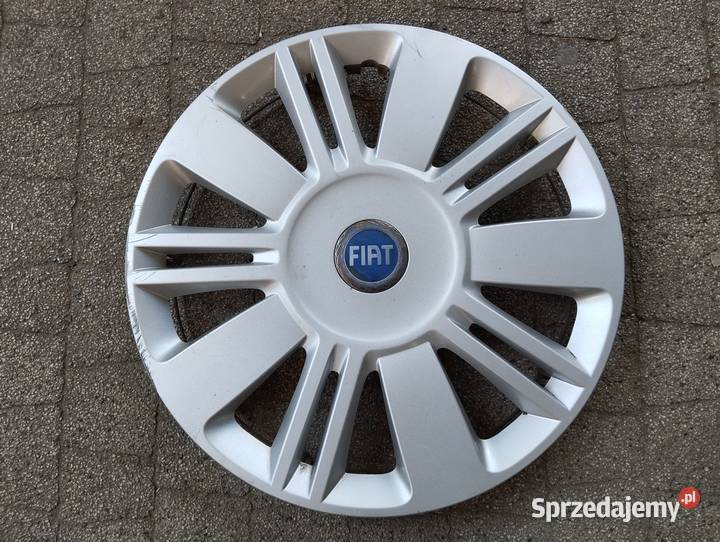 Kołpak Fiat 16 4325079J3 pojedyncza sztuka