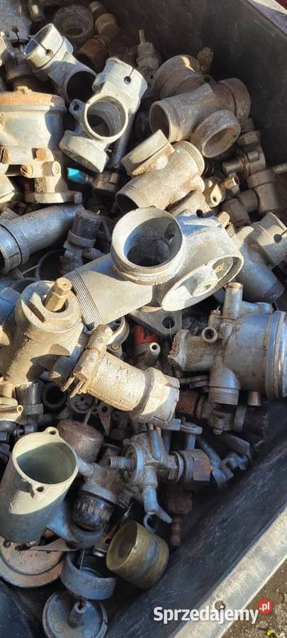 komar wsk romet ogar motorynka Przywitowo