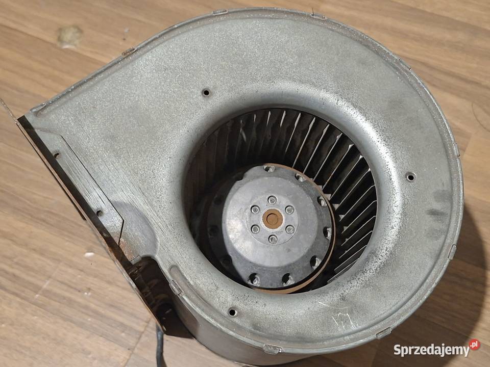 Sprzedam używany wentylator D2E133DM52D4 Wyszków