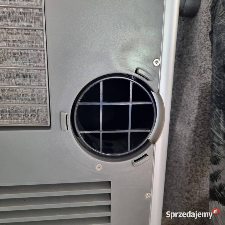 Sprzedam klimatyzator BodnerMann Łódź
