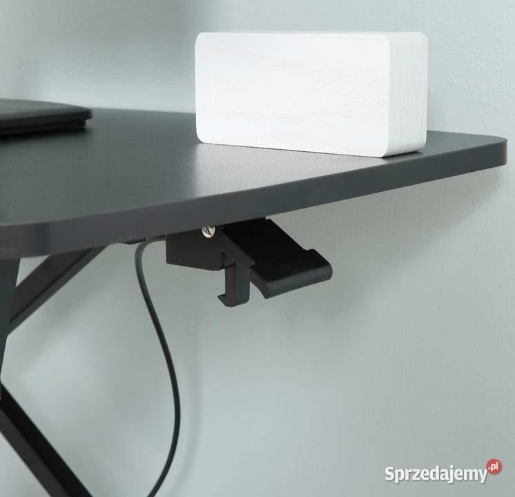 Centralna część biurko Brzesko sprzedam