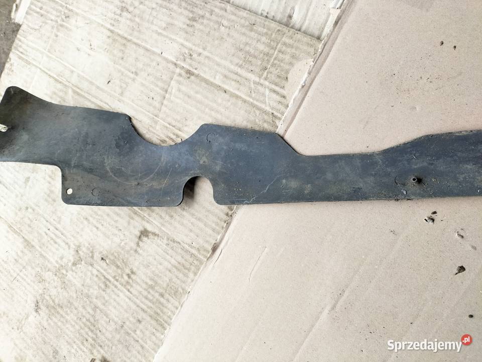 CIRTOEN C15 C 15 OSŁONA CHŁODNICY