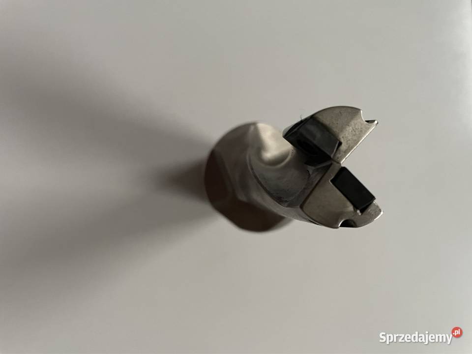 Wiertło składane ISCAR DR02505032092DN Czarnożyły