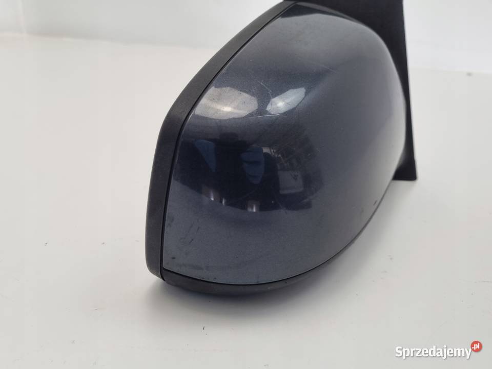 LUSTERKO Ford Focus MK2 0407r PRAWE PASAŻERA 5 osobowe Rudka