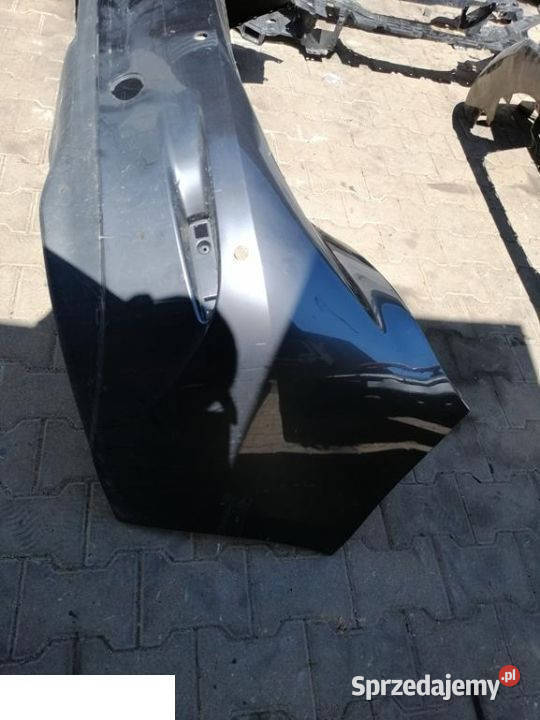 MAZDA 3 HB 20132015 BJS7 ZDERZAK TYŁ Karoseria Kozubszczyzna sprzedam
