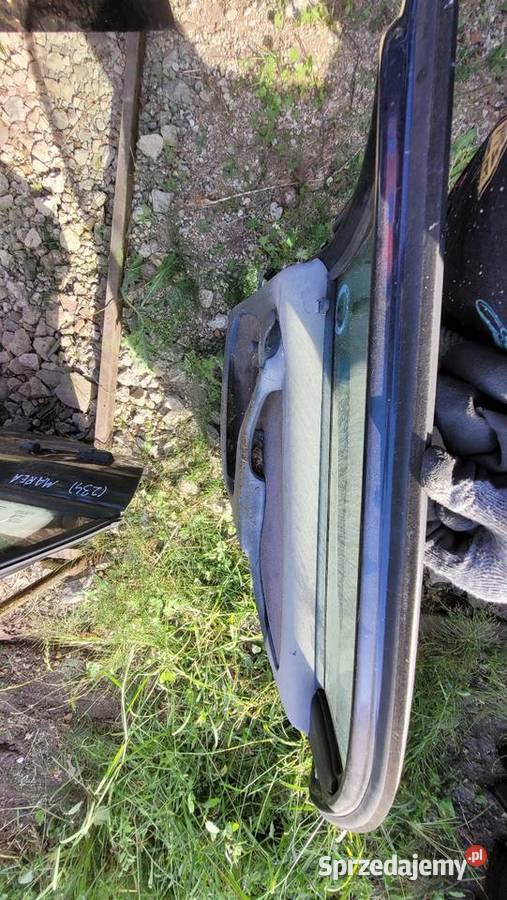 Drzwi Fiat Marea Łagów