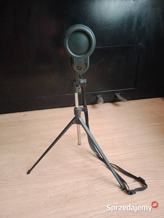 Luneta Yukon Advanced Optics 2050x50 Statyw Stan śląskie Ruda Śląska