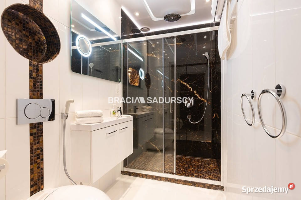 Lokal Michałowice Komora 40 metrów