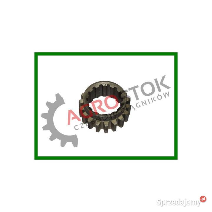 Koło zębate jumz Parczew