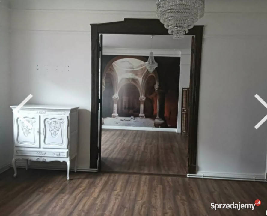 Mieszkanie107m2 Centrum 4 pokoje 2 balkony sprzedam