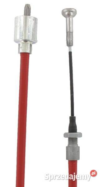 Linka hamulca kpl szybki montaż 247283 małopolskie Kamionna