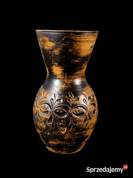 Wazon Ceramiczny Sinterkeramik Thumberger łódzkie Poddębice sprzedam