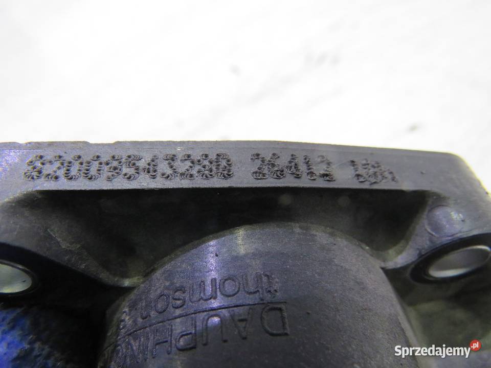 TERMOSTAT OBUDOWA NISSAN NOTE 15 DCI 8200954328B