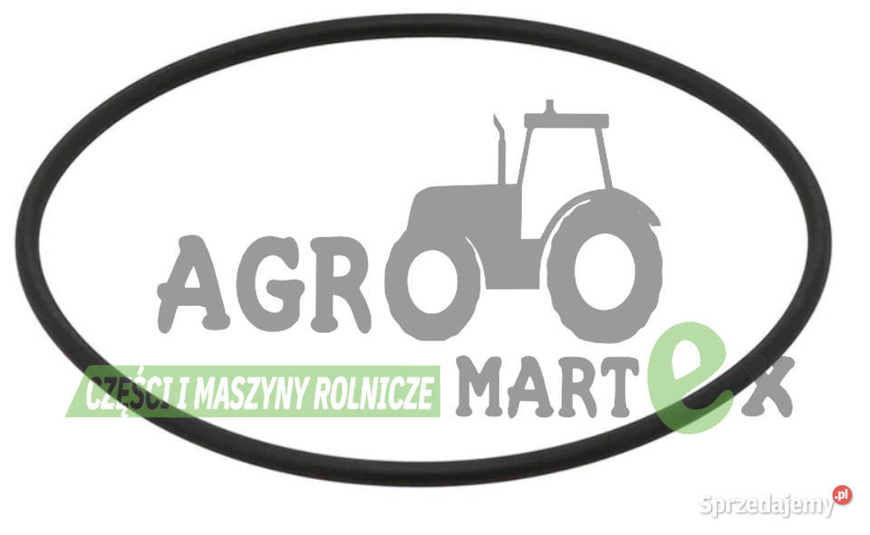0005986430 5986430 ORING CLAAS Części zamienne Rolnictwo dolnośląskie Wichrów