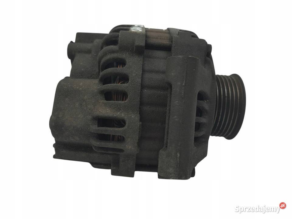 ALTERNATOR Honda CRV II 20 iVTEC A2TB7591ZE Chełm sprzedam