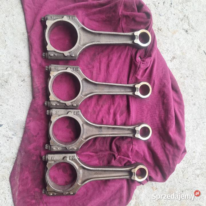 Korbowody 20 tfsi 06HB Opatów