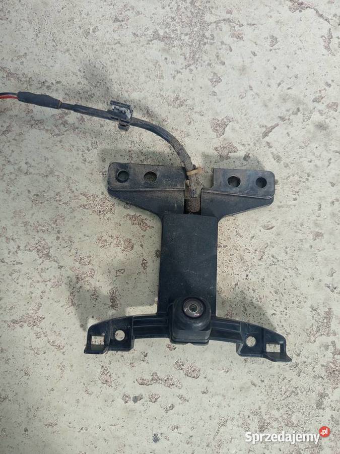 Kamera przód zderzaka mazda cx5 17 roku Rzeszów