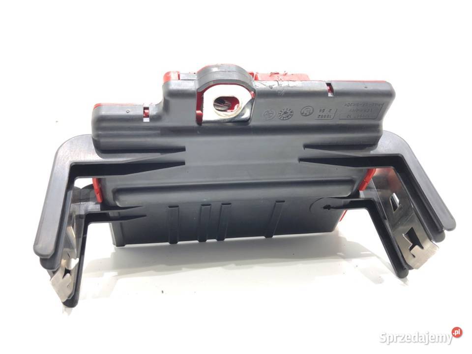 KLEMA PLUS BMW E71 9114135 30 245 0714 PRZEWÓD podkarpackie