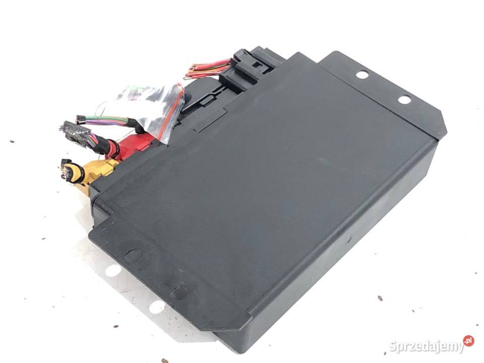 MODUŁ KOMFORTU AUDI A6 C5 4B0962258E Kombi 9705