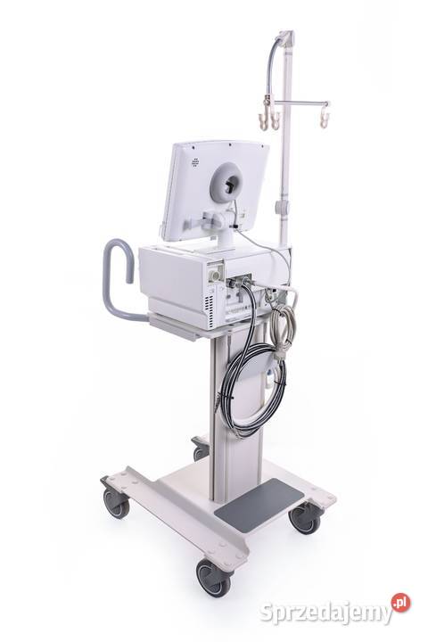 Respirator MAQUET SERVO S Sprzęt medyczny Leszno