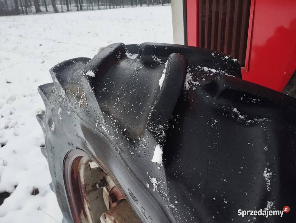 Massey Ferguson 2640 oryginał klimatyzacja Dankowice Trzecie