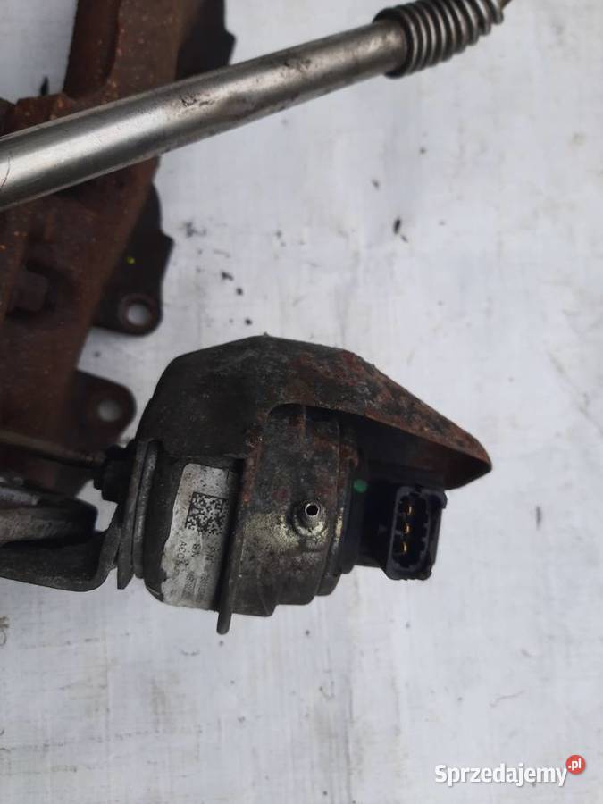 Opel Insignia Insygnia 20 CDTI Turbospręzarka Ksawerów