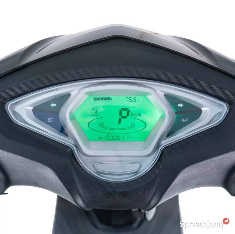 Skuter elektryczny BILI BIKE NEXO TRÓJKOŁOWY Tarnów sprzedam