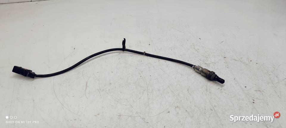 SONDA LAMBDA CZUJNIK AUDI VW SKODA SEAT Przystajń