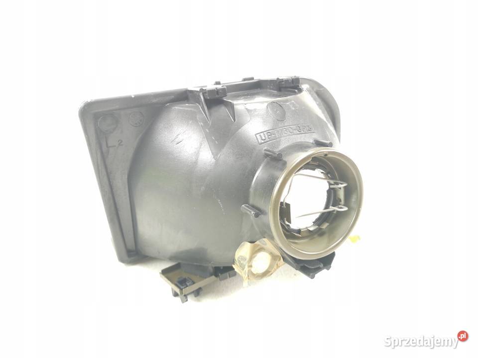 LAMPA LEWY PRZÓD FORD FIESTA III 19891997 NOWA