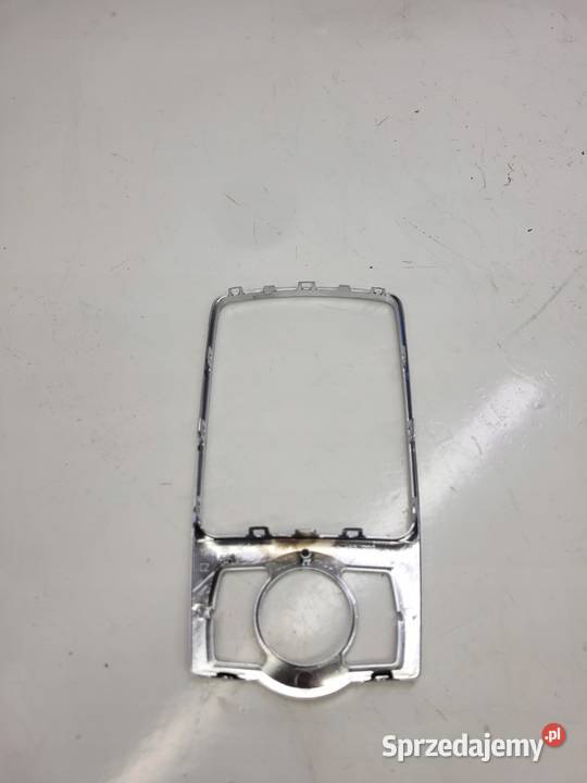 RAMKA ZMIANY BIEGÓW CHROM AUDI Q7 4L 4L0864260A
