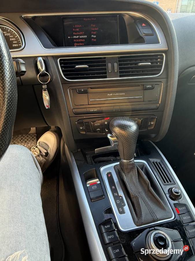 Okazja Cabriolet Świdnica