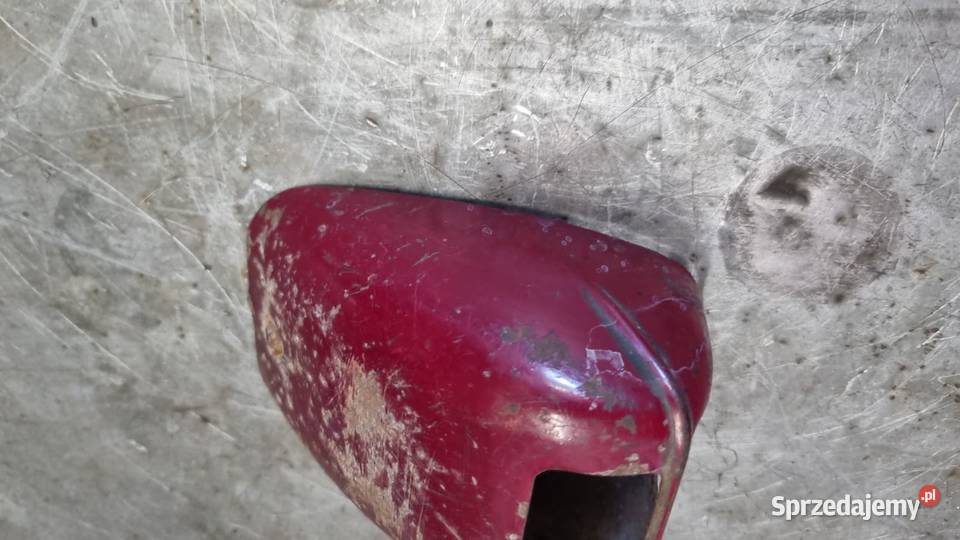 Jawa 250 350 175 356 353 354 lampa tylna kujawsko-pomorskie Bydgoszcz