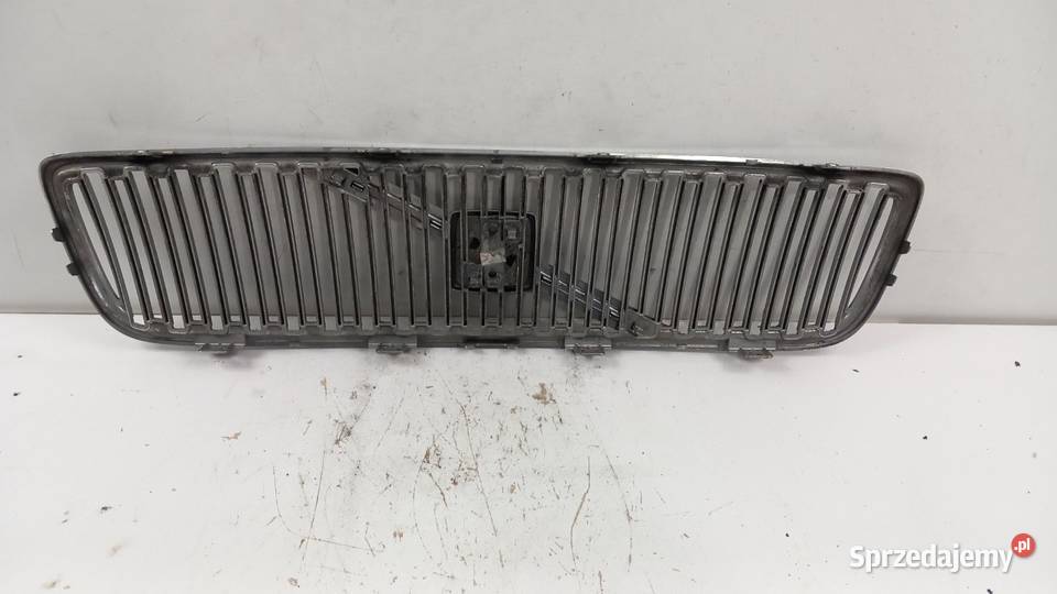 VOLVO S60 S80 V70 II LIFT ATRAPA GRILL CHROM wielkopolskie Zbierkowo sprzedam