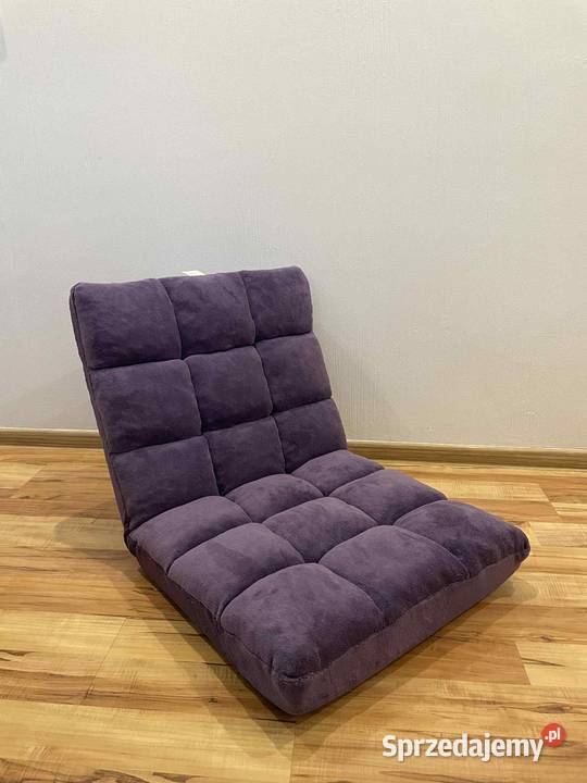 Nowy fotel podłogowy Radłów
