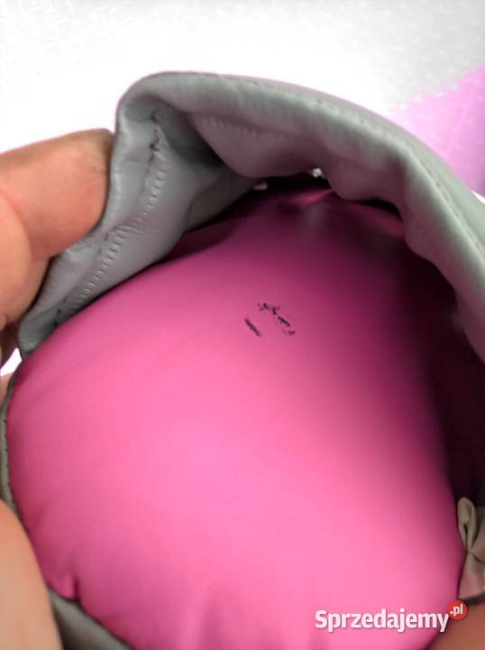 LONSDALE tarcze treningowe MMA boks itp Chełm