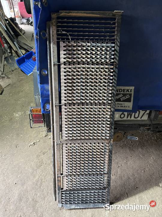 Sito dronningbrog Massey Ferguson Wierzba