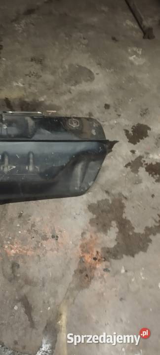 Bak paliwa zbiornik na paliwo Mercedes w 123 małopolskie
