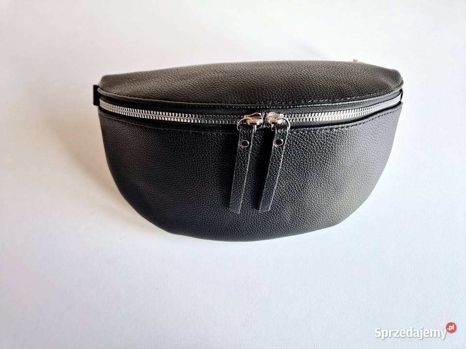 Nowa nerka czarna Moda i Styl