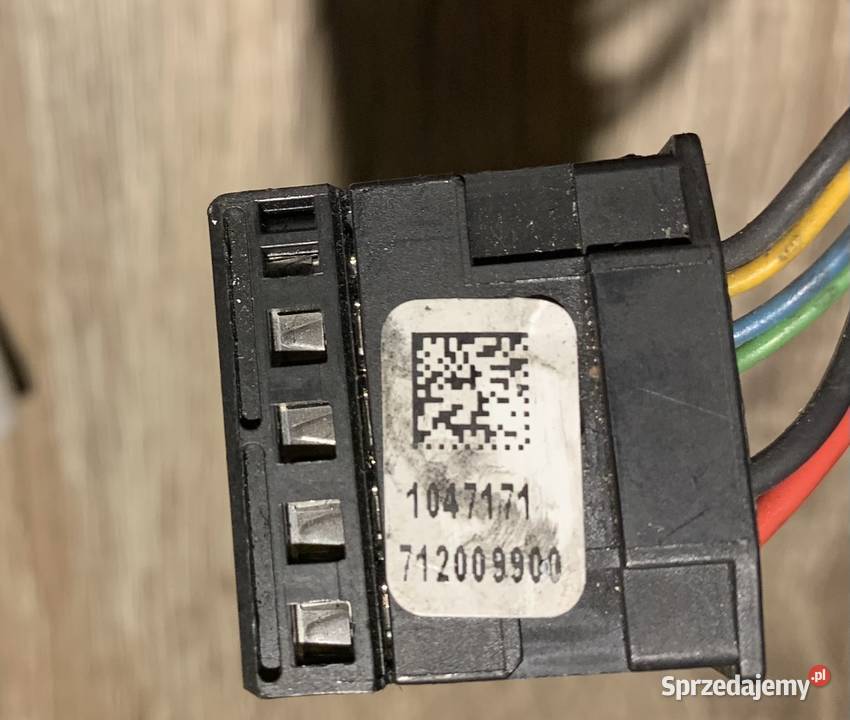 AMORTYZATOR TELESKOP SIŁOWNIK KLAPY LEWY BMW F01 osobowe