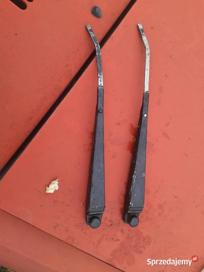Wartburg 353 ramiona wycieraczek używane Łódź
