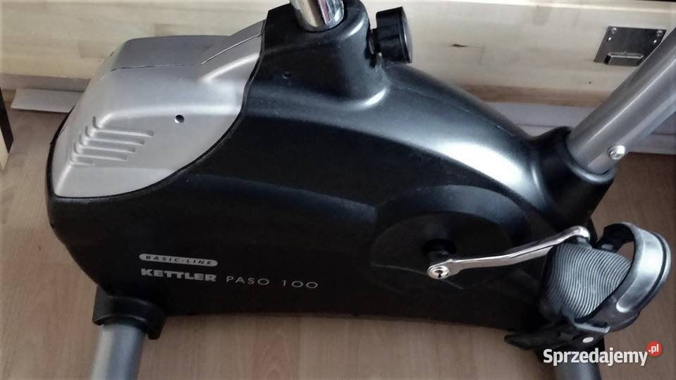 kettler paso 100 price