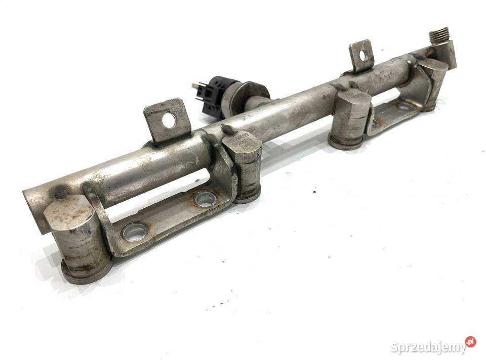 LISTWA WTRYSKOWA Z CZUJNIKIEM MINI COUNTRYMAN osobowe