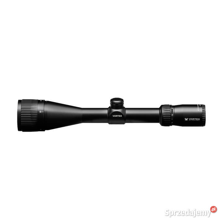 Luneta celownicza Vortex Crossfire II 624x50 30