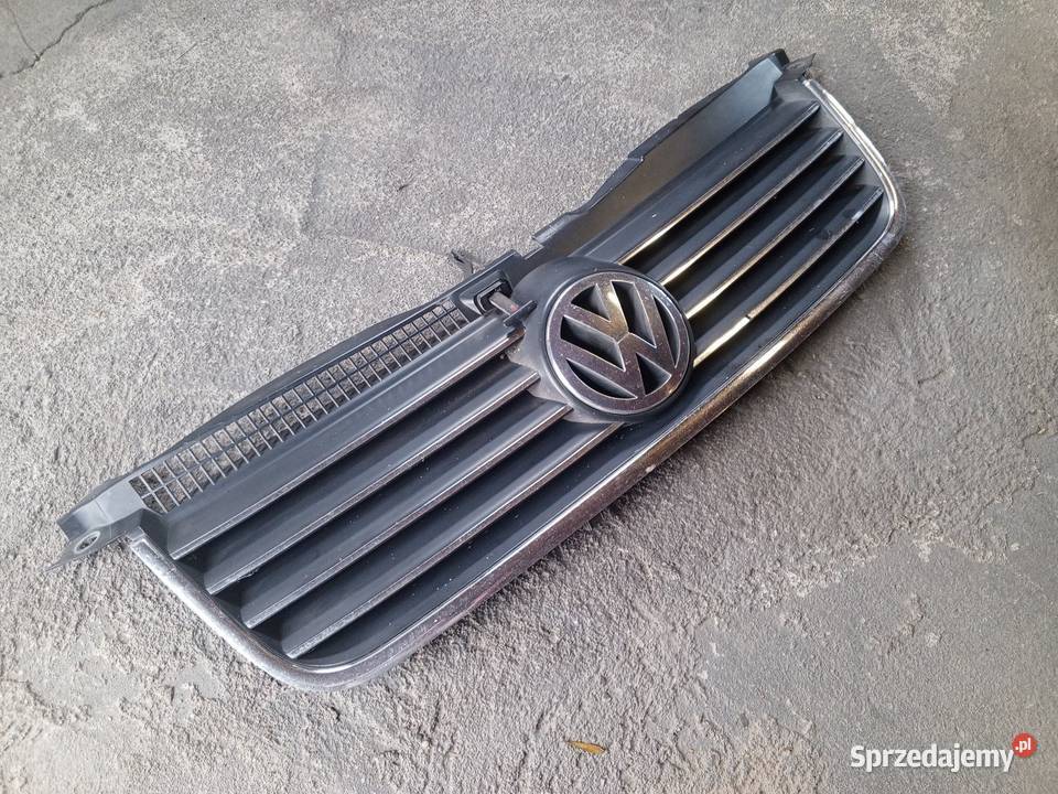 Grill Passat B5 Chełmża
