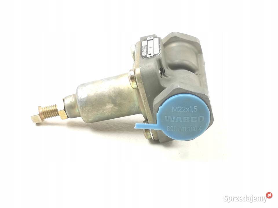 ZAWÓR PRZEPŁYWOWY WABCO MAN F 90 35302 19861996 sprzedam