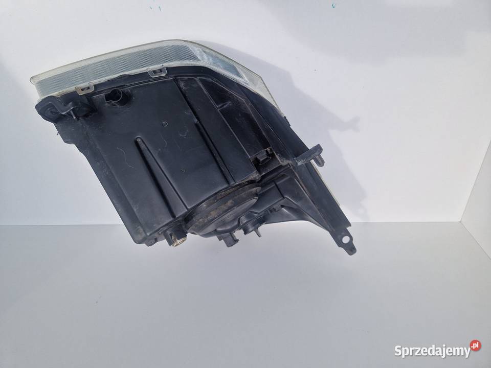 CITROEN C2 LAMPA PRZÓD PRZEDNIA LEWA EUROPA wielkopolskie Słowikowo